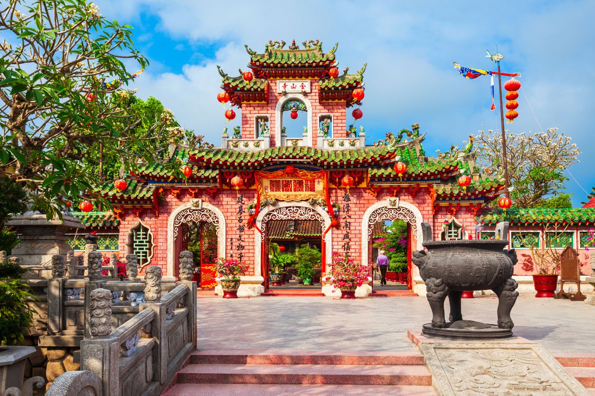 Fujian Assembly Hall